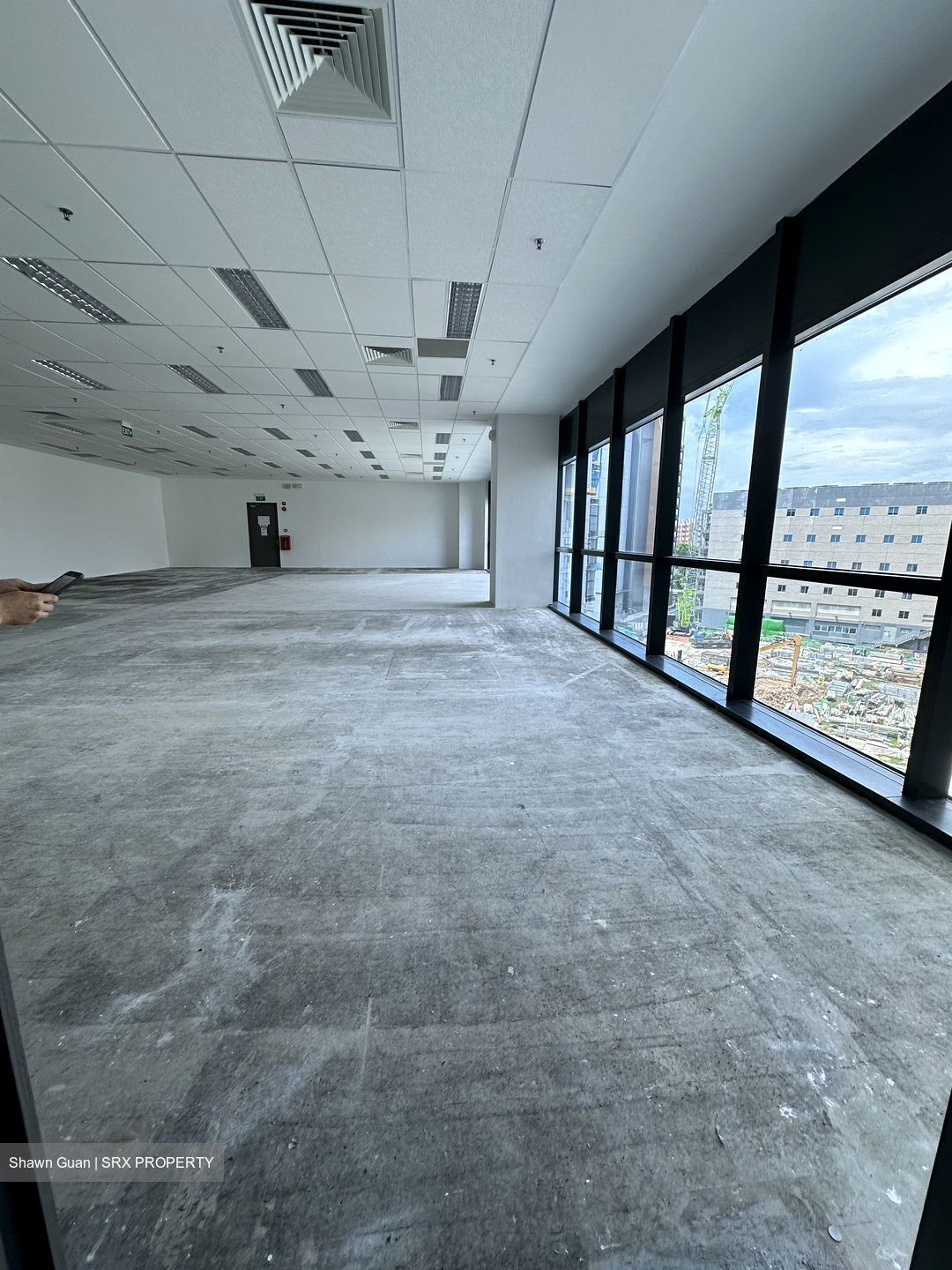 Kallang Way (D13), Office #437779321